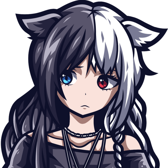 Collab: 0815Lillith - Nee San