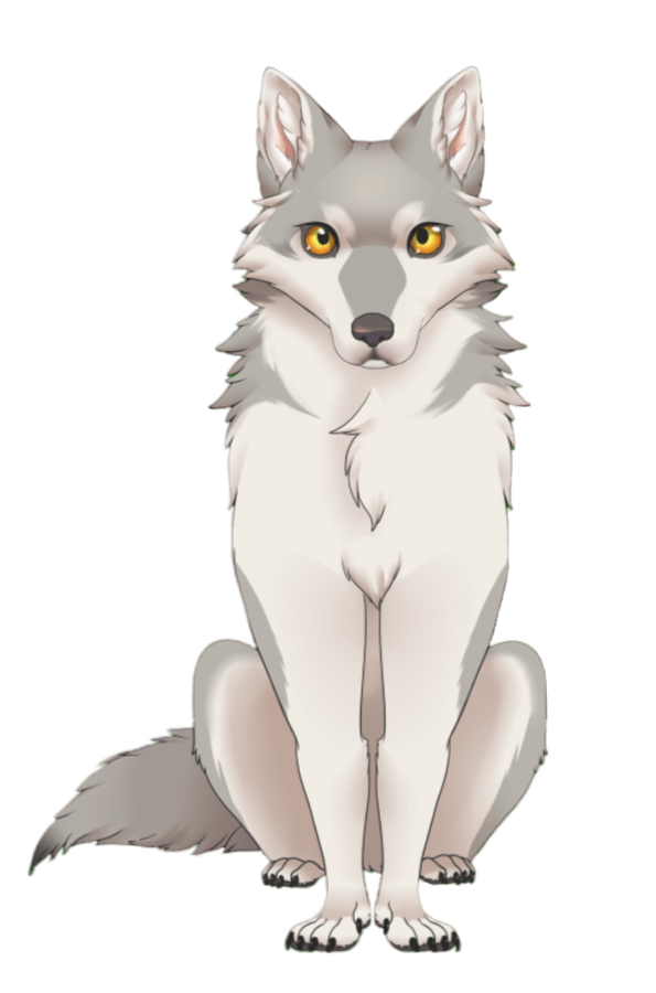 2D Graywolf