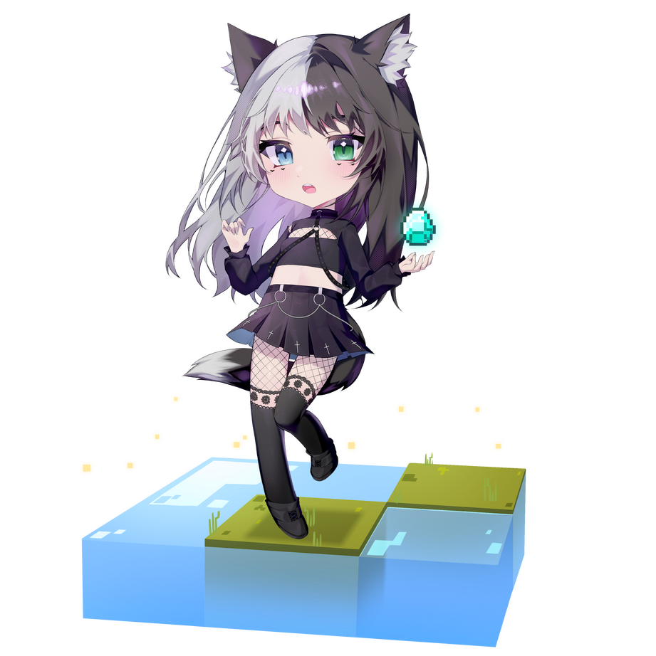 Gachumacha