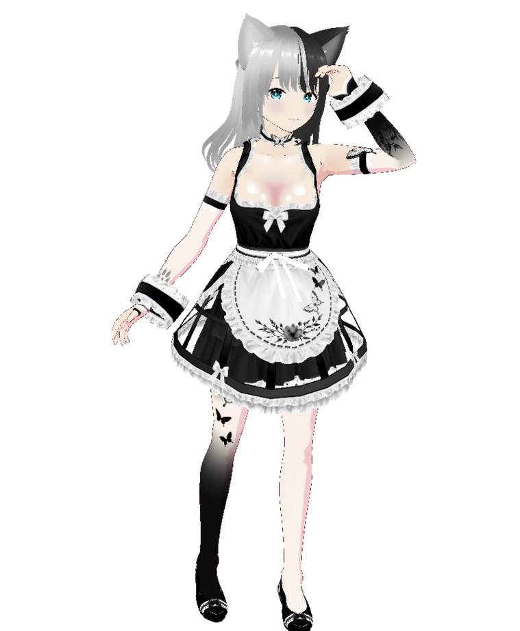 Maid