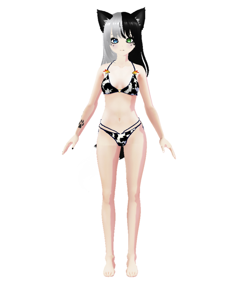 Gothicwölfin Summer