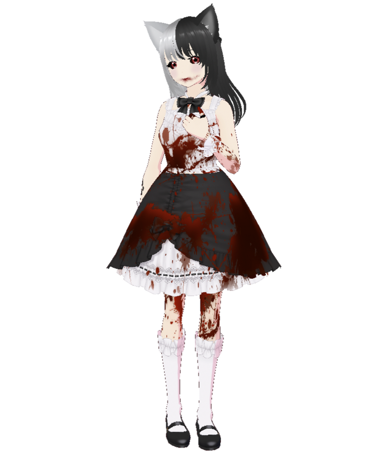 Bloody Maid